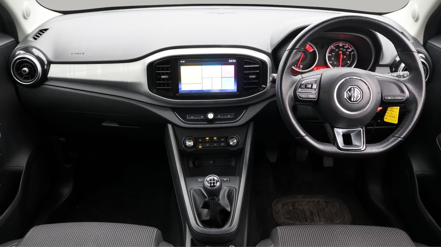 Used MG MG3 2023 for sale - 77678554: Photo 13