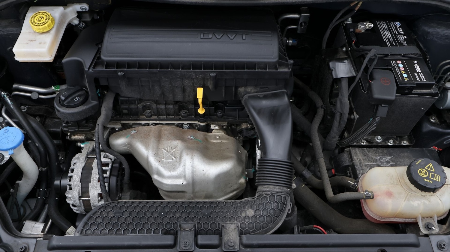 Used MG MG3 2023 for sale - 77678554: Photo 19