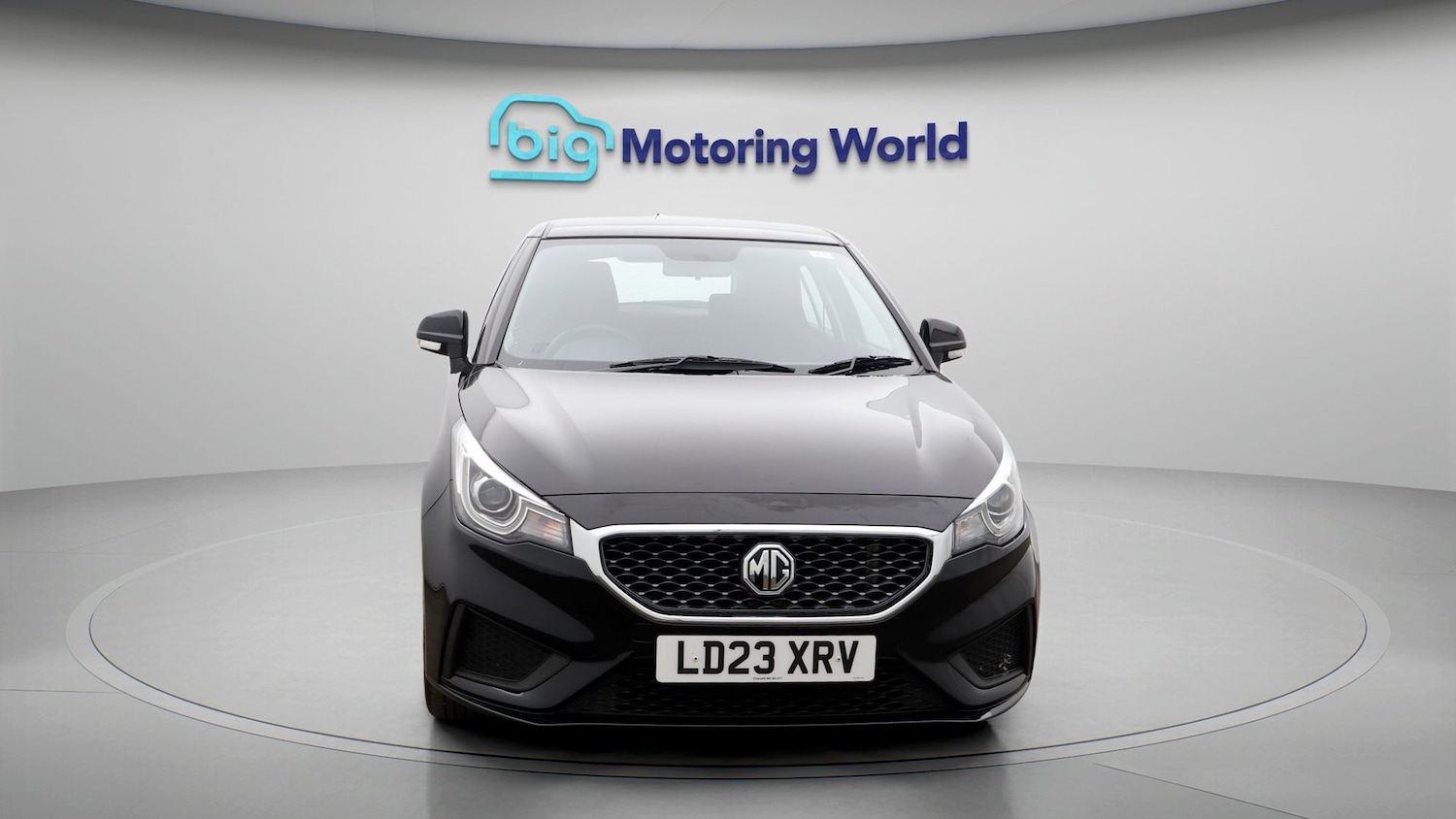 Used MG MG3 2023 for sale - 77678554: Photo 2