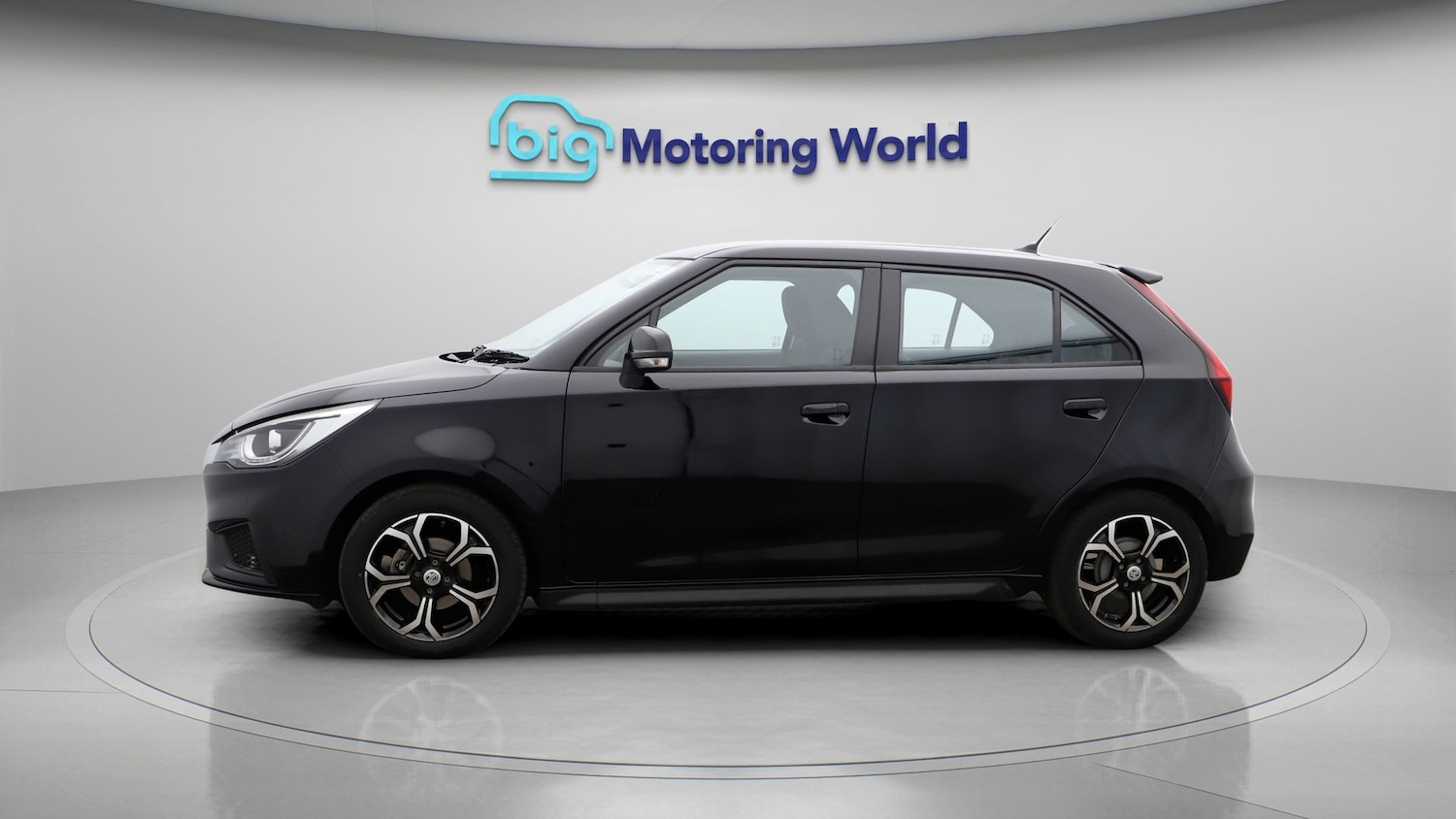 Used MG MG3 2023 for sale - 77678554: Photo 4