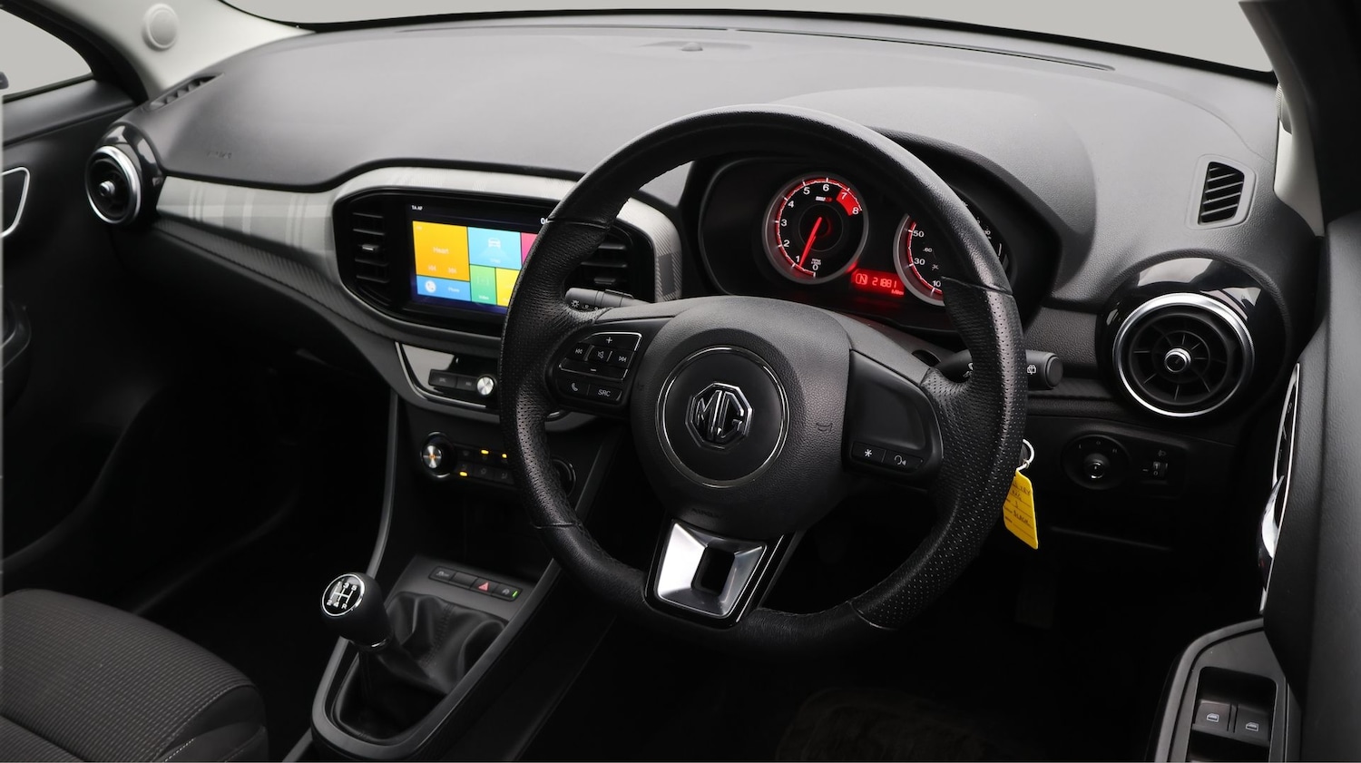 Used MG MG3 2023 for sale - 77678554: Photo 9