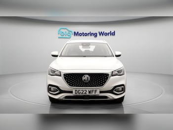 Used MG MG HS 2022 for sale - 77069722: Photo