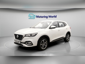 Used MG MG HS 2022 for sale - 77069722: Photo