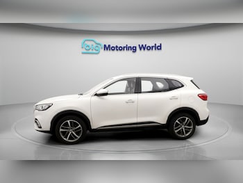 Used MG MG HS 2022 for sale - 77069722: Photo