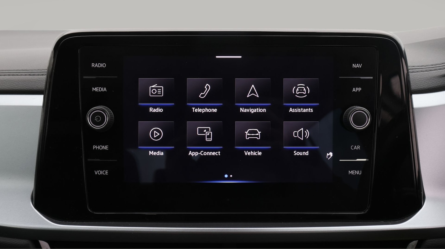 Used Volkswagen T-Roc 2023 for sale - 77653578: Photo 11