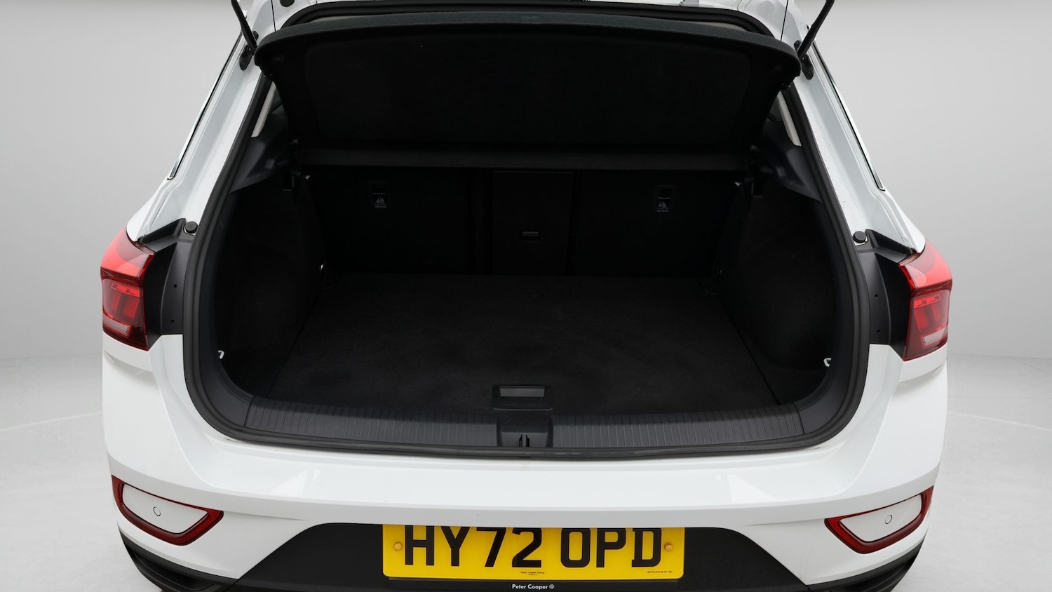 Used Volkswagen T-Roc 2023 for sale - 77653578: Photo 17