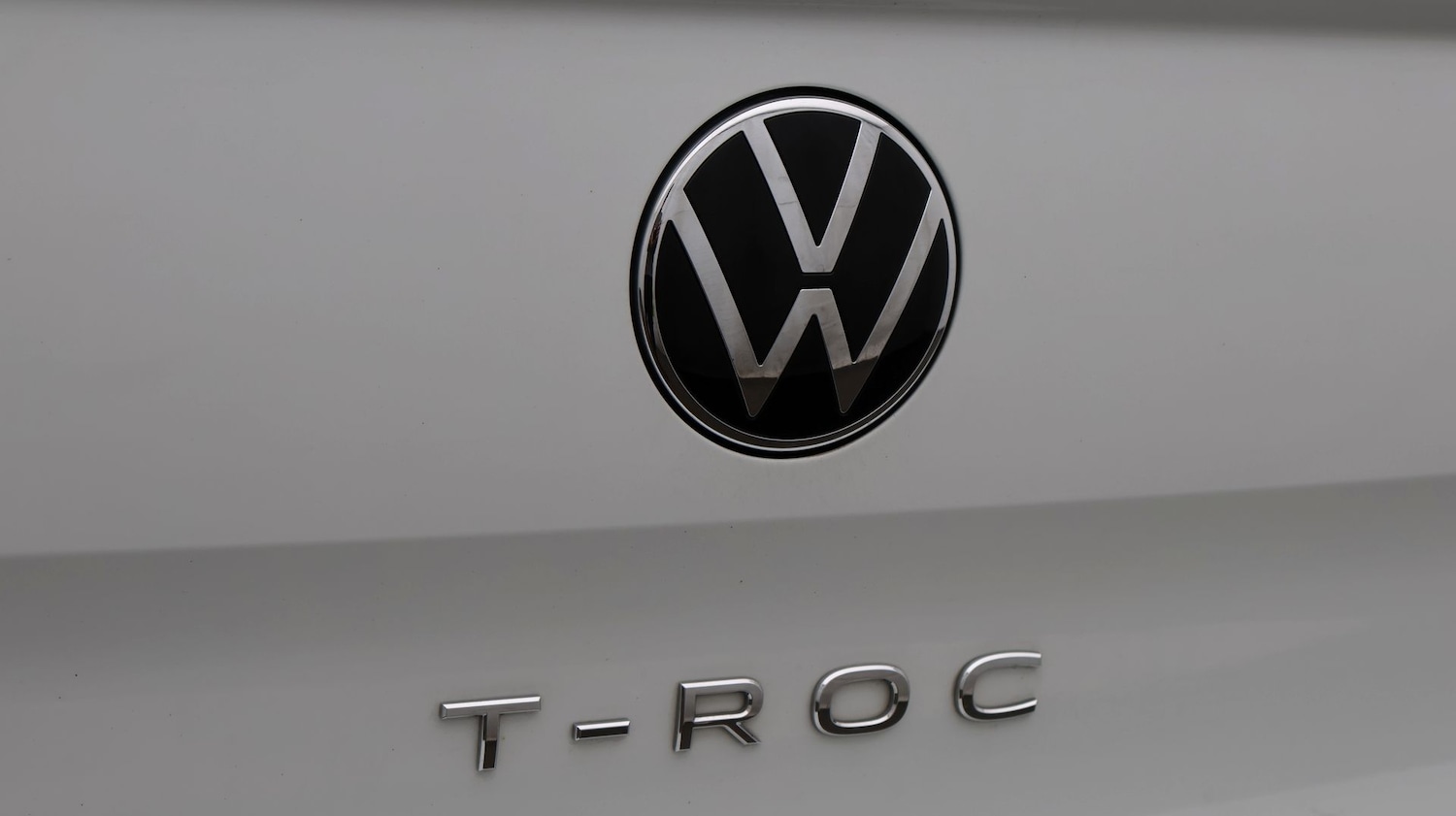 Used Volkswagen T-Roc 2023 for sale - 77653578: Photo 24
