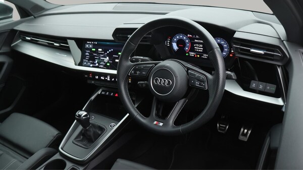 Used Audi A3 2022 for sale - 76152351: Photo 10