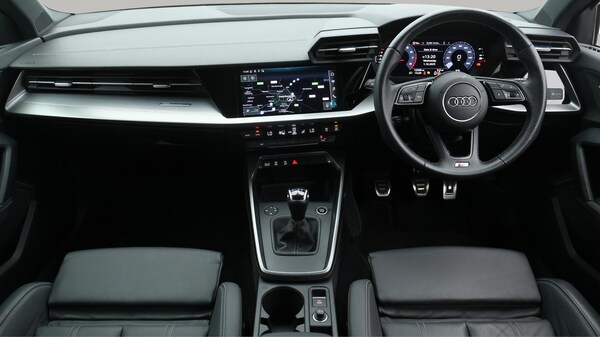Used Audi A3 2022 for sale - 76152351: Photo 14