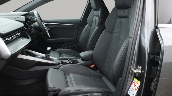 Used Audi A3 2022 for sale - 76152351: Photo 15