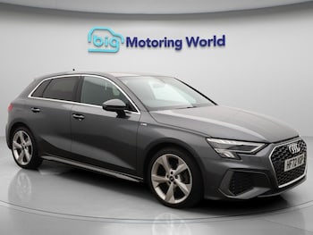 Audi - A3