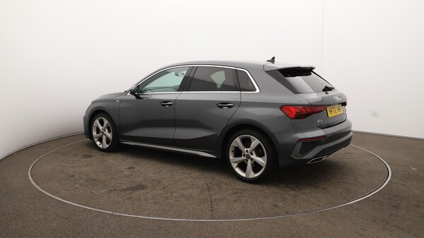 Used Audi A3 2022 for sale - 76152351: Photo 36