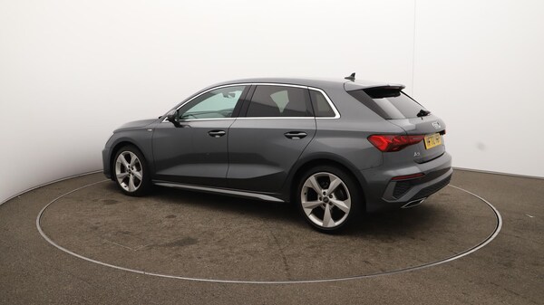 Used Audi A3 2022 for sale - 76152351: Photo 37