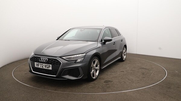 Used Audi A3 2022 for sale - 76152351: Photo 38