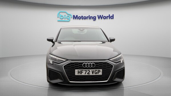 Used Audi A3 2022 for sale - 76152351: Photo 3