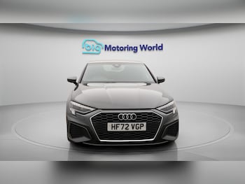 Used Audi A3 2022 for sale - 76152351: Photo 3
