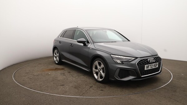 Used Audi A3 2022 for sale - 76152351: Photo 44