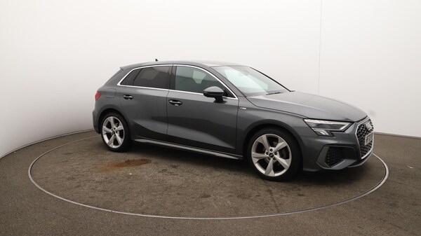 Used Audi A3 2022 for sale - 76152351: Photo 46