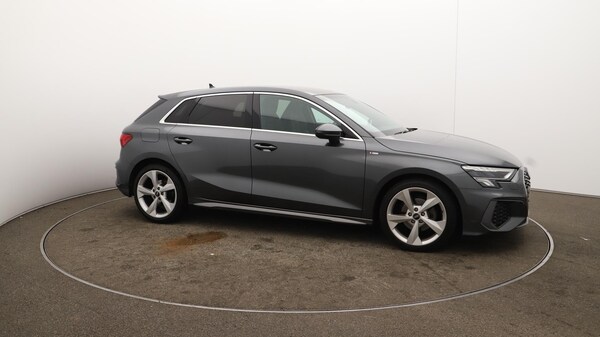 Used Audi A3 2022 for sale - 76152351: Photo 47