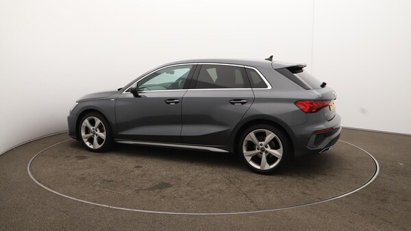 Used Audi A3 2022 for sale - 76152351: Photo 48