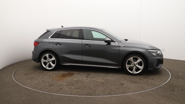Used Audi A3 2022 for sale - 76152351: Photo 49