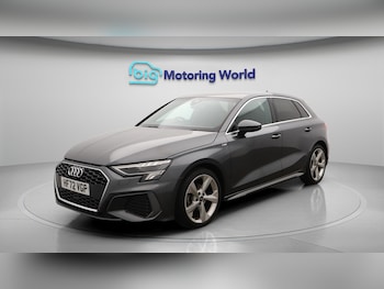 Used Audi A3 2022 for sale - 76152351: Photo 4