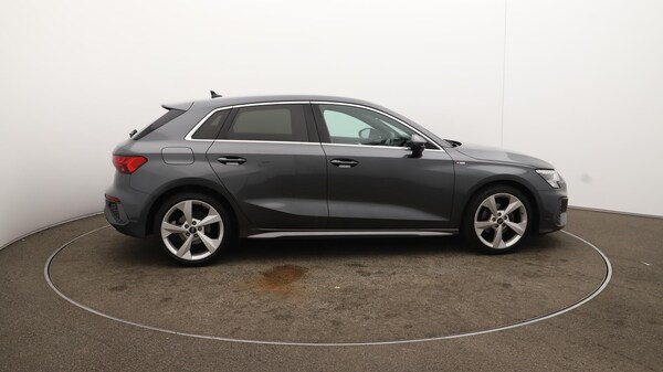 Used Audi A3 2022 for sale - 76152351: Photo 51