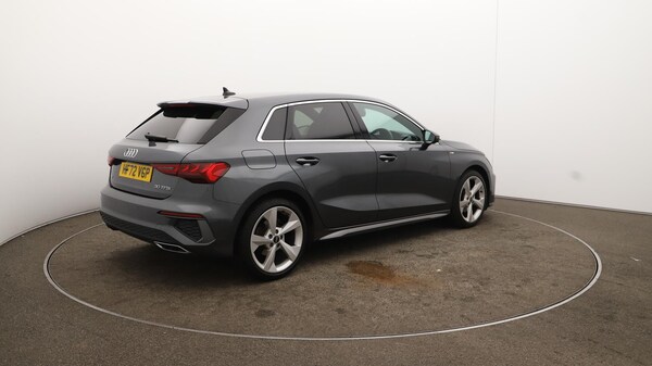 Used Audi A3 2022 for sale - 76152351: Photo 54