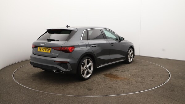 Used Audi A3 2022 for sale - 76152351: Photo 55