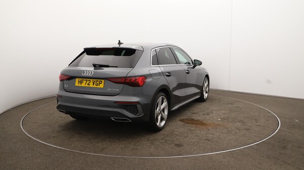 Used Audi A3 2022 for sale - 76152351: Photo 56