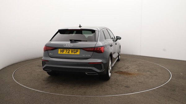 Used Audi A3 2022 for sale - 76152351: Photo 57