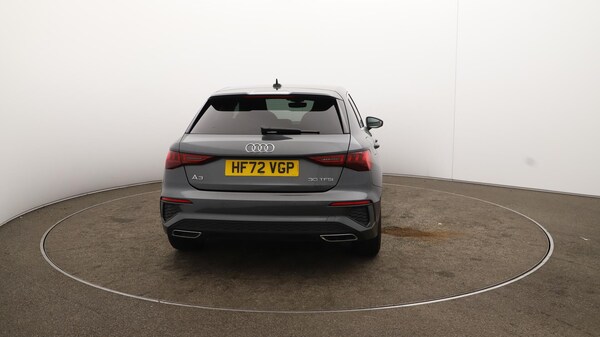 Used Audi A3 2022 for sale - 76152351: Photo 58