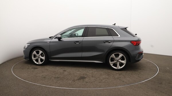 Used Audi A3 2022 for sale - 76152351: Photo 59