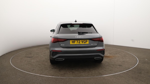 Used Audi A3 2022 for sale - 76152351: Photo 60