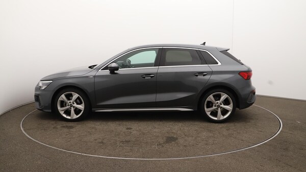 Used Audi A3 2022 for sale - 76152351: Photo 65