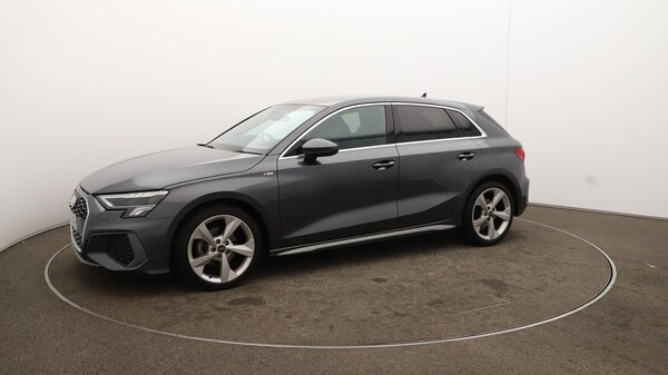 Used Audi A3 2022 for sale - 76152351: Photo 68