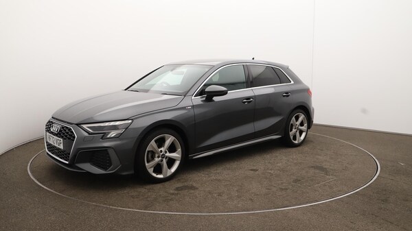 Used Audi A3 2022 for sale - 76152351: Photo 69