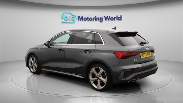 Used Audi A3 2022 for sale - 76152351: Photo 6