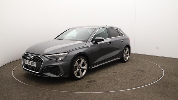 Used Audi A3 2022 for sale - 76152351: Photo 70
