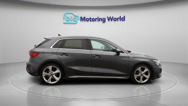 Used Audi A3 2022 for sale - 76152351: Photo 9
