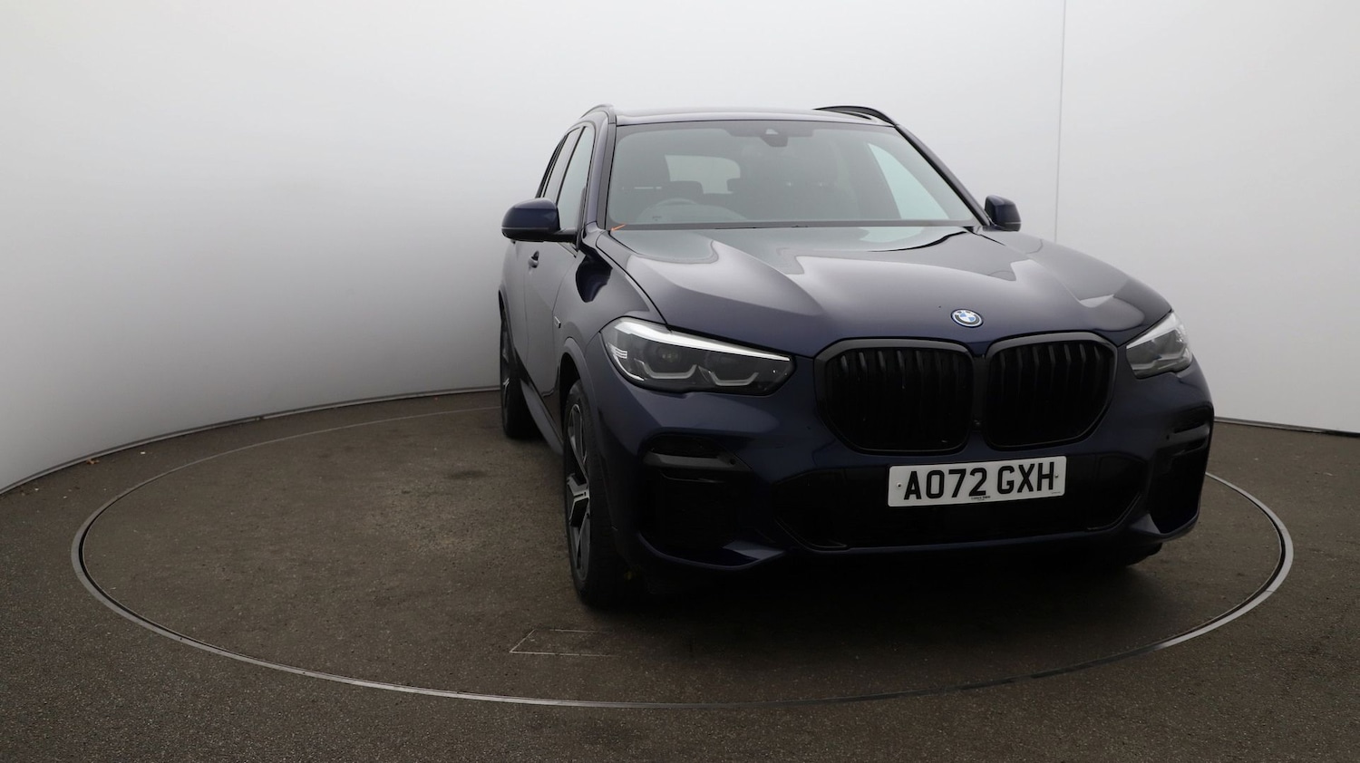 Used BMW X5 2022 for sale - 76811303: Photo 35