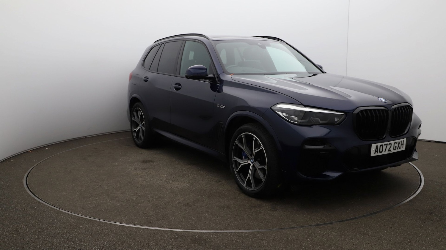 Used BMW X5 2022 for sale - 76811303: Photo 37