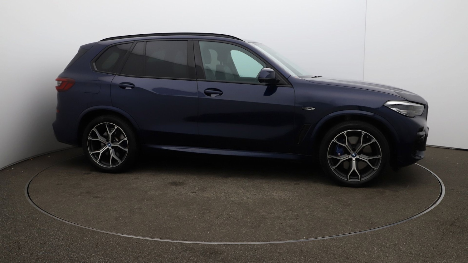 Used BMW X5 2022 for sale - 76811303: Photo 42