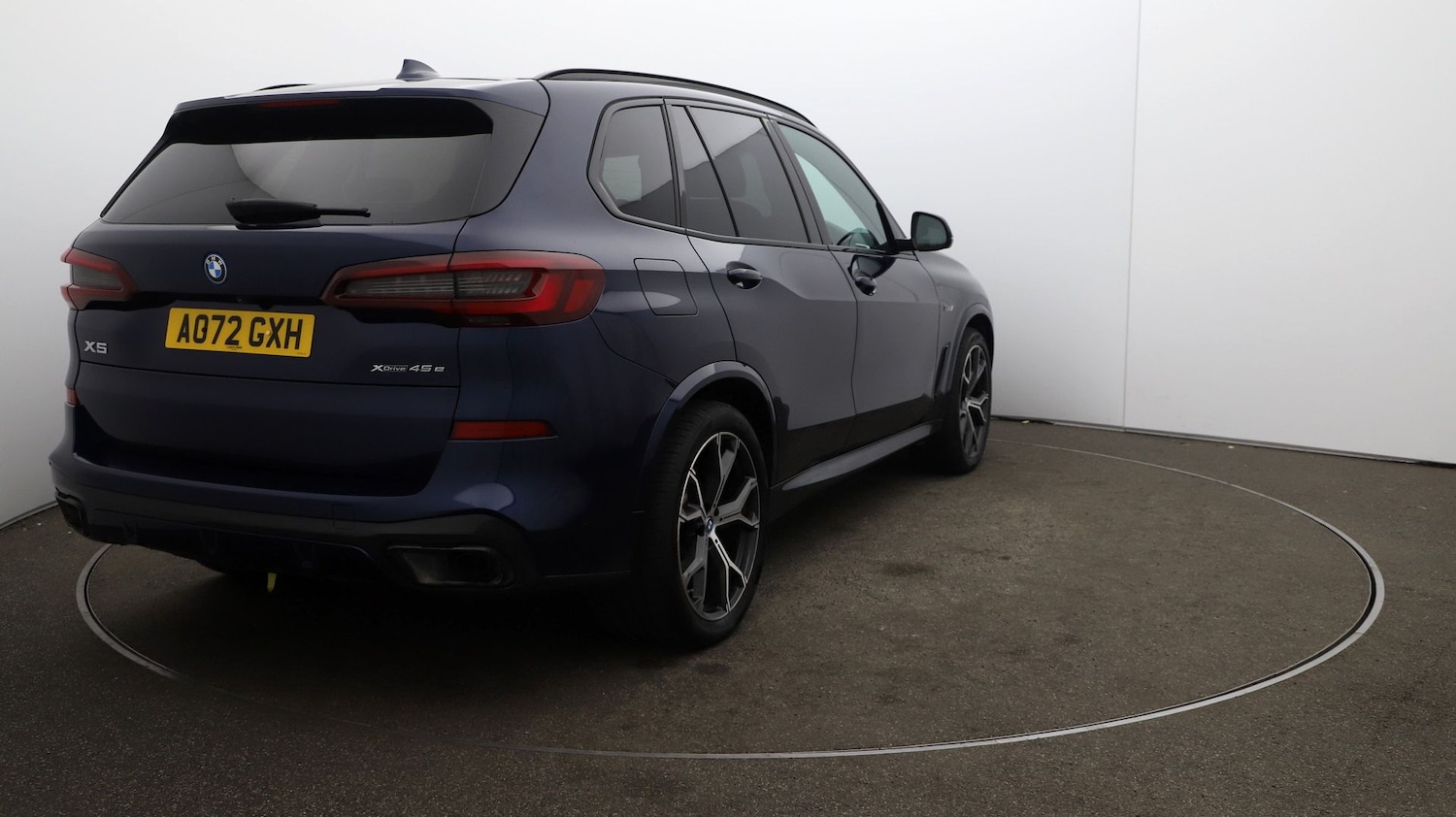 Used BMW X5 2022 for sale - 76811303: Photo 49