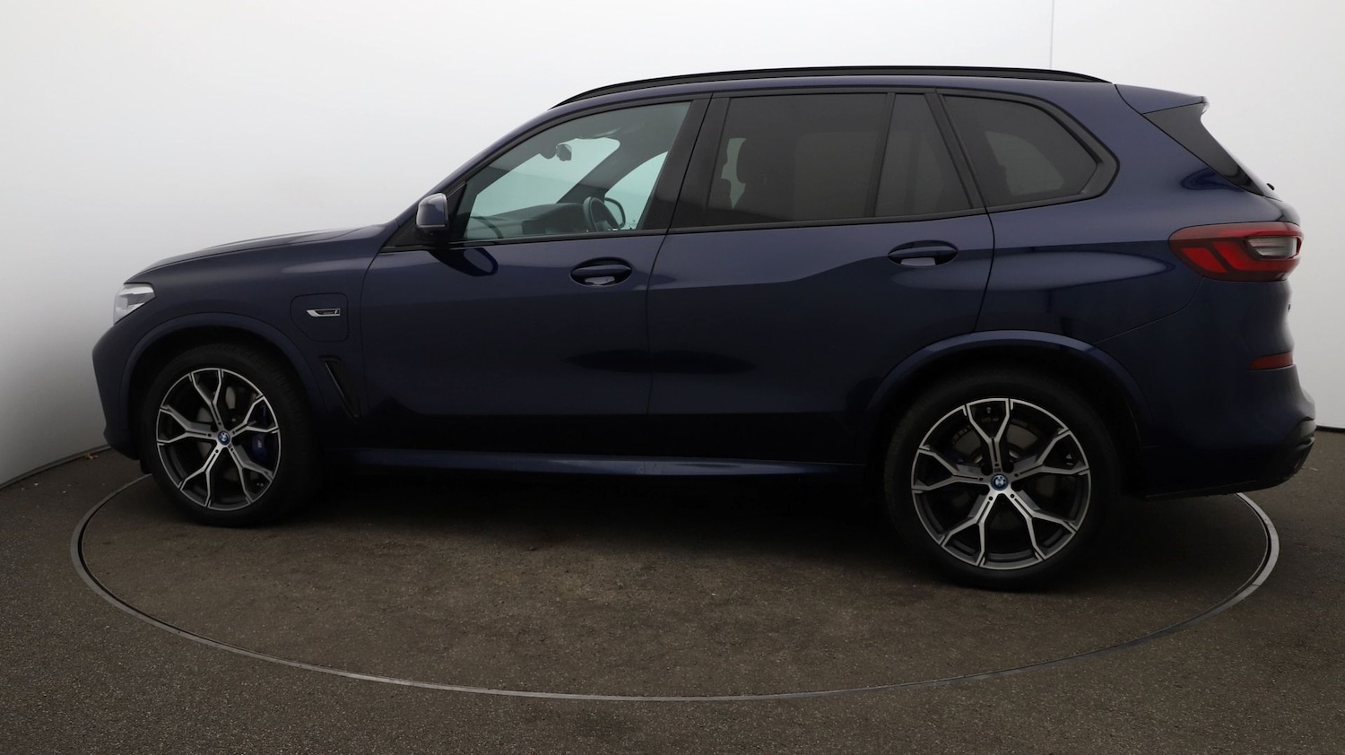 Used BMW X5 2022 for sale - 76811303: Photo 52