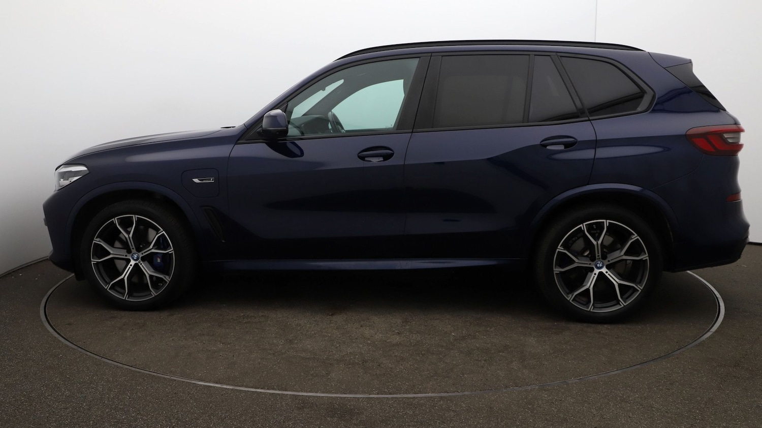 Used BMW X5 2022 for sale - 76811303: Photo 58