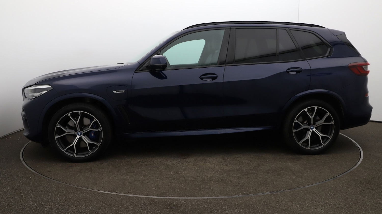 Used BMW X5 2022 for sale - 76811303: Photo 59