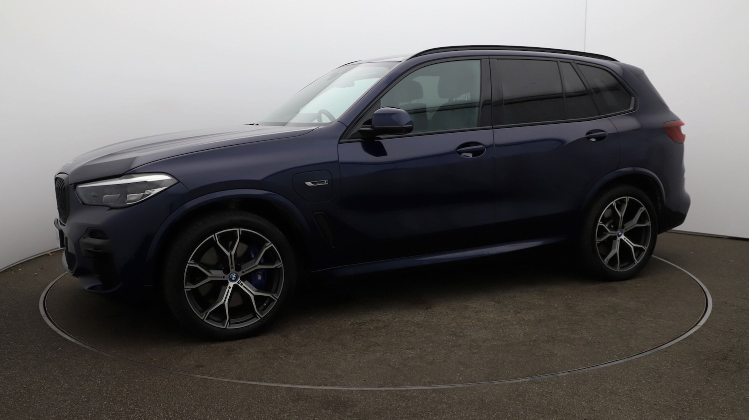 Used BMW X5 2022 for sale - 76811303: Photo 61