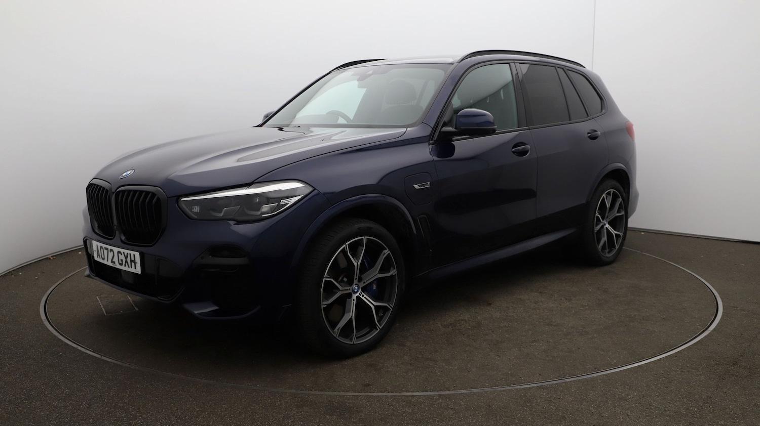 Used BMW X5 2022 for sale - 76811303: Photo 63