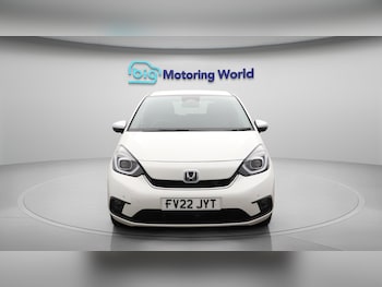 Used Honda Jazz 2022 for sale - 75809839: Photo